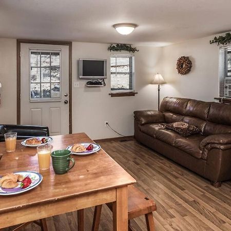 Beary Comfy Cabin Ruidoso Exterior photo