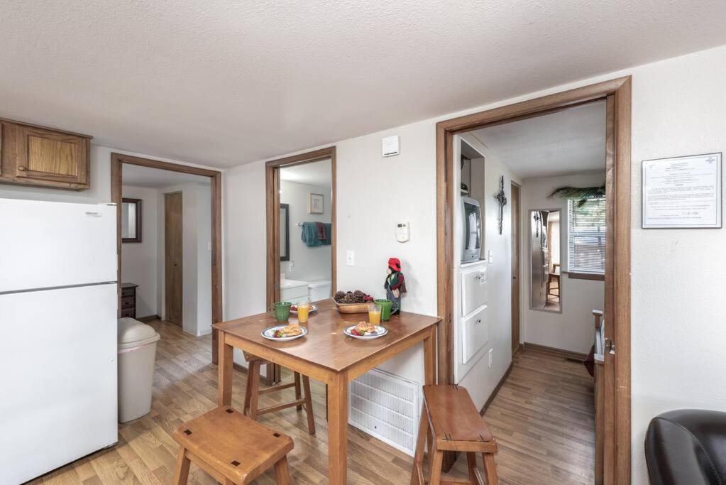 Beary Comfy Cabin Ruidoso Exterior photo