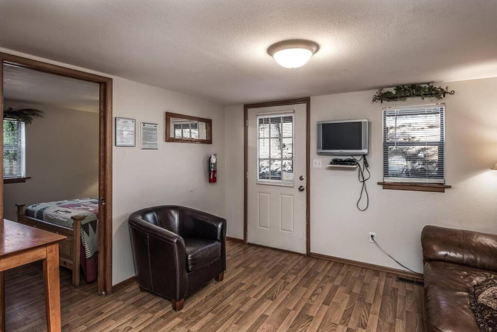 Beary Comfy Cabin Ruidoso Exterior photo